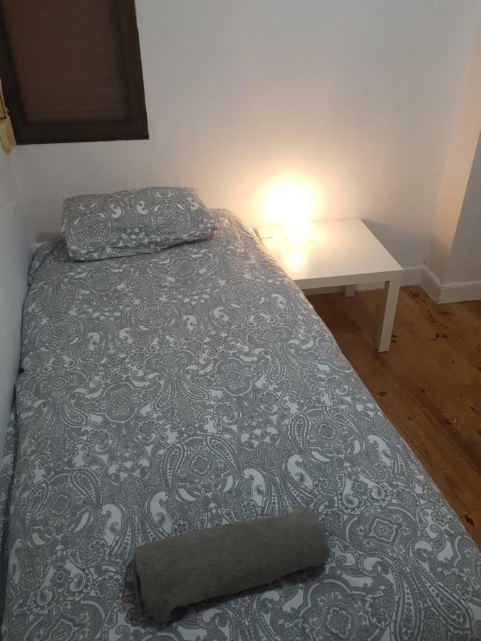 Appartement Hideaway San Sebastian