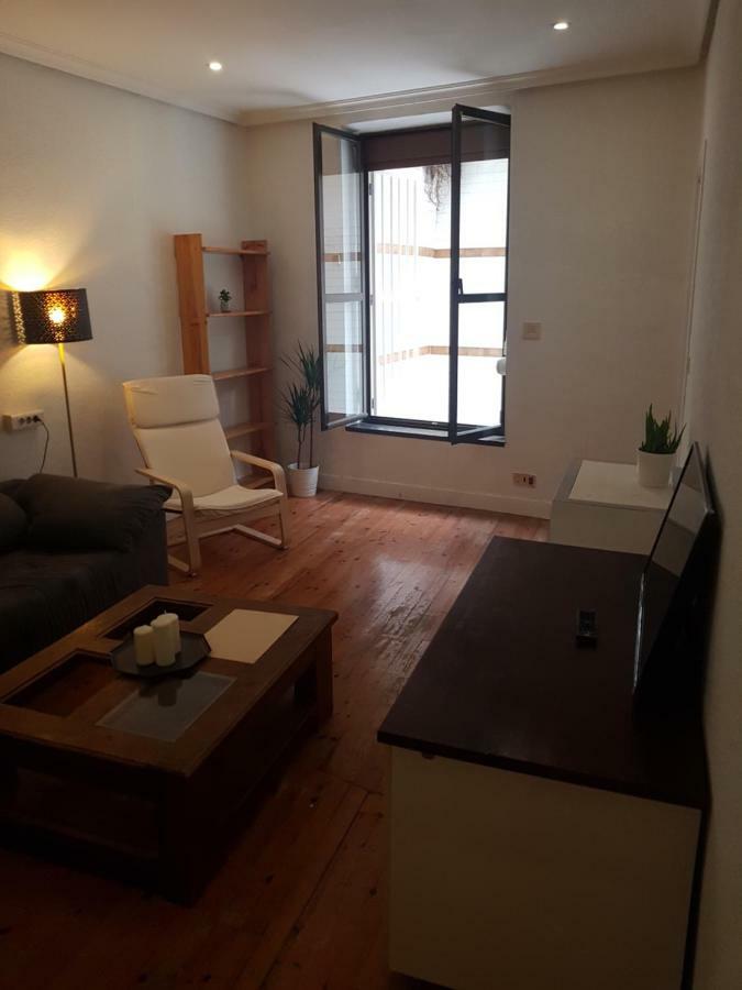 Hideaway Apartamento