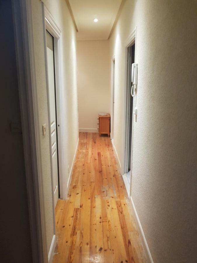 Appartement Hideaway San Sebastian